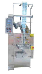 顆粒包裝機(jī) 顆粒數(shù)粒包裝機(jī) 汕頭藥品顆粒包裝機(jī) 食品包裝機(jī)