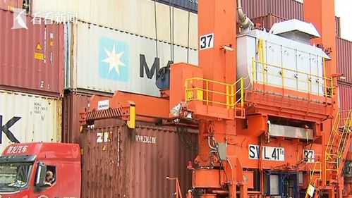 海關(guān)總署 前8月我國(guó)貨物貿(mào)易進(jìn)出口同比增長(zhǎng)6%，進(jìn)出口代理行業(yè)迎來(lái)新機(jī)遇