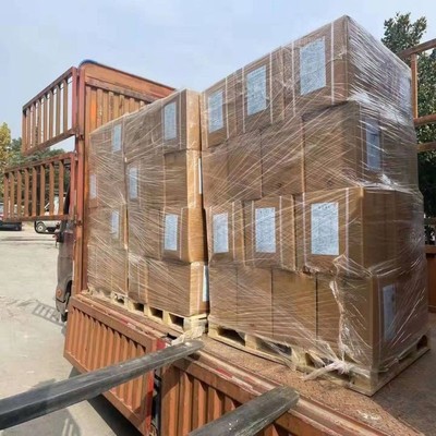 山東菏澤菊粉產(chǎn)業(yè) 貨物進(jìn)出口的現(xiàn)狀、機(jī)遇與挑戰(zhàn)